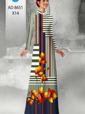 1629174259 11 vai ao dai dep mau moi (18)